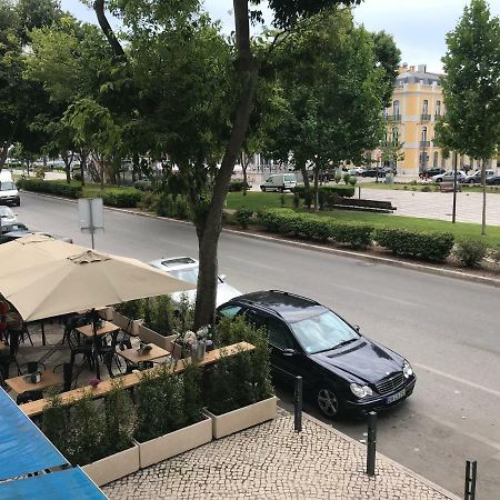 Апартаменты Casa Da Avenida I Сетубал Экстерьер фото